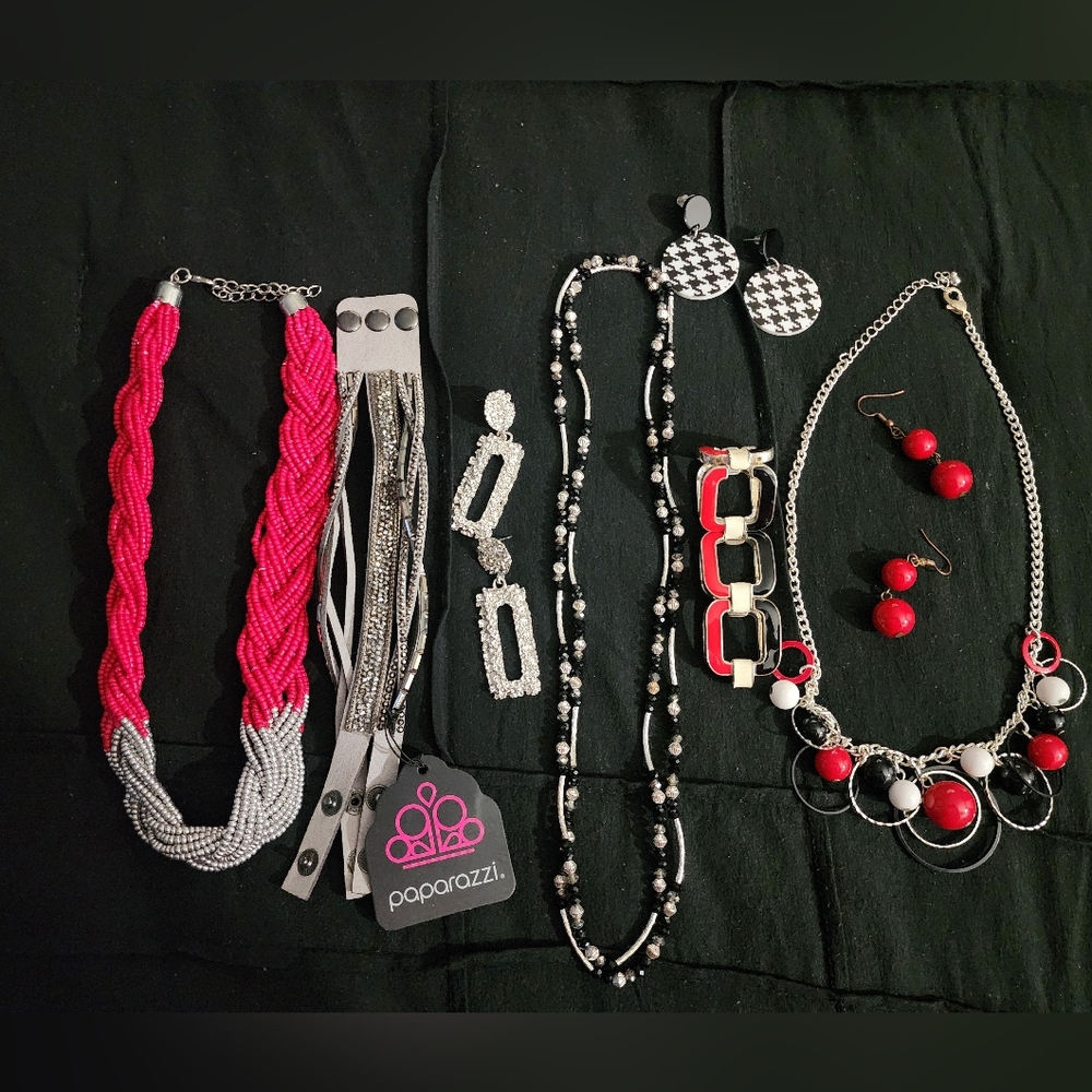 Jewelry Bundle